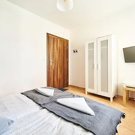 Cicha Dolinka Accommodatie bij particulieren Zakopane
