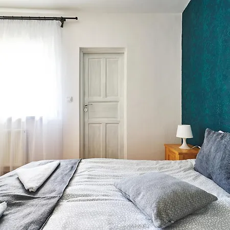 Accommodatie bij particulieren Cicha Dolinka *