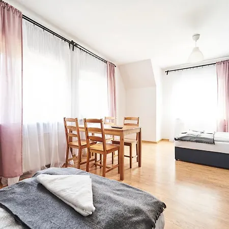 Cicha Dolinka Accommodatie bij particulieren *