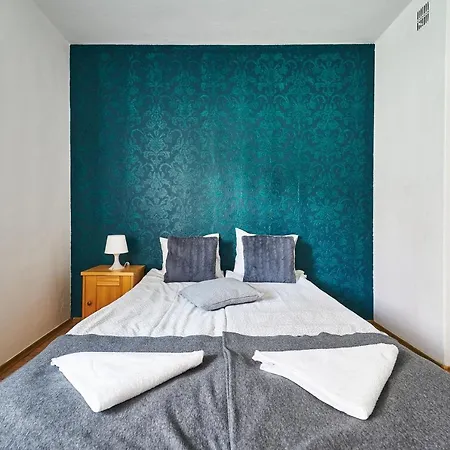 Accommodatie bij particulieren Cicha Dolinka *