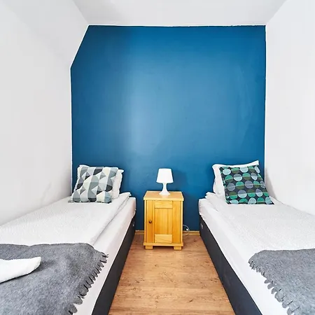 Accommodatie bij particulieren Cicha Dolinka
