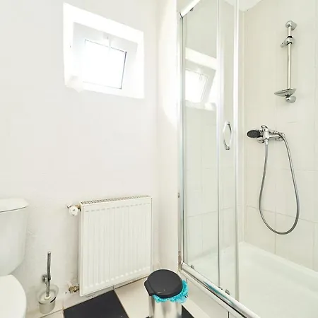 Accommodatie bij particulieren Cicha Dolinka