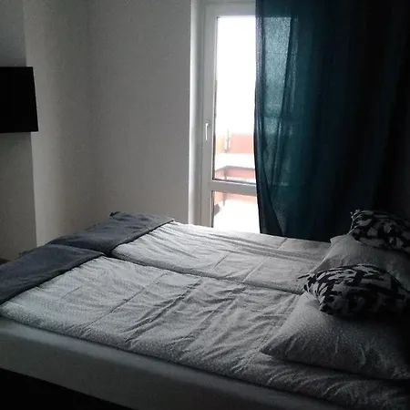 Cicha Dolinka Accommodatie bij particulieren *