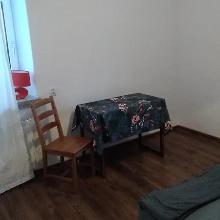 Cicha Dolinka Accommodatie bij particulieren