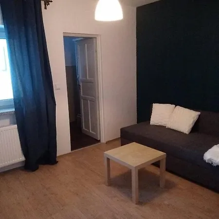 Accommodatie bij particulieren Cicha Dolinka *