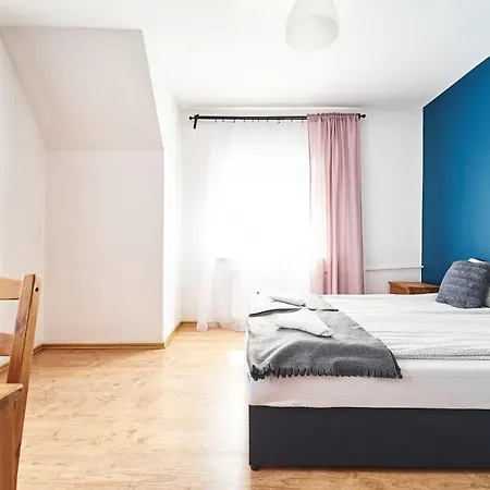 Homestay Cicha Dolinka Zakopane