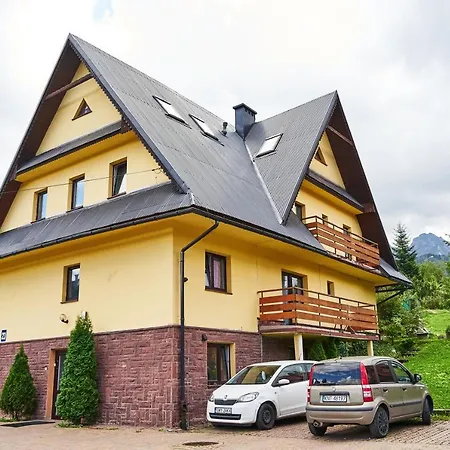 Cicha Dolinka * Zakopane