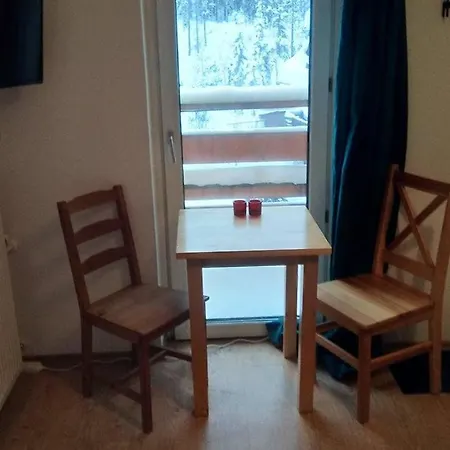 Cicha Dolinka * Zakopane